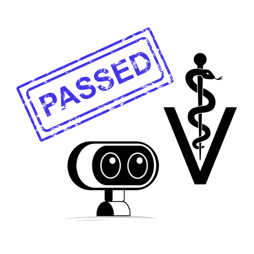 Can AI Pass the NAVLE? Scriptover Just Did.