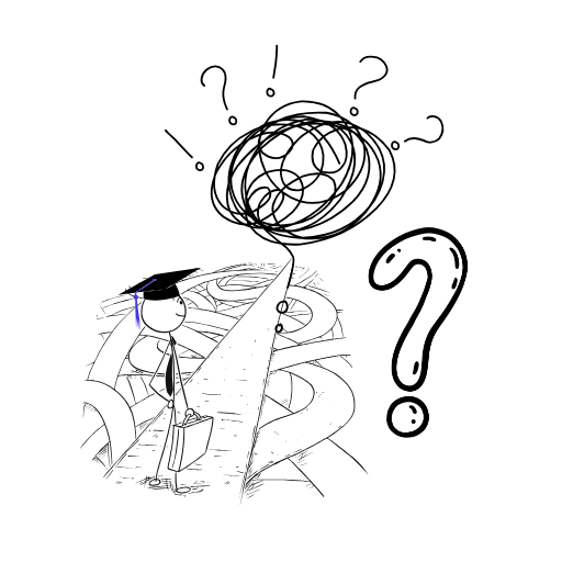 How to Stop Second-Guessing Yourself in the First 6 Months of Practice