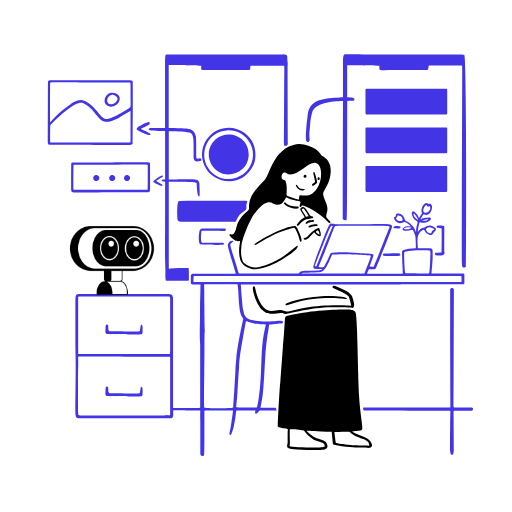 UX/UI Designer (Permanent)