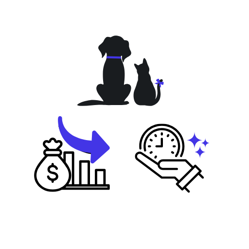 Skip the tedious work—note-taking, polishing, and admin tasks are effortlessly handled for you. See more patients without extending hours, while saving staff time by reducing reliance on nurses and assistants.