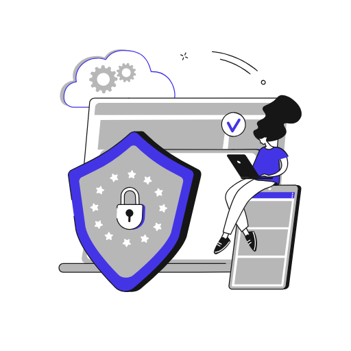 Hosted on Amazon Web Services with SOC 2–compliant infrastructure, AES-256 encryption, and industry best practices to keep data safe and private. Audio recordings are never stored, ensuring patient privacy and complete security.